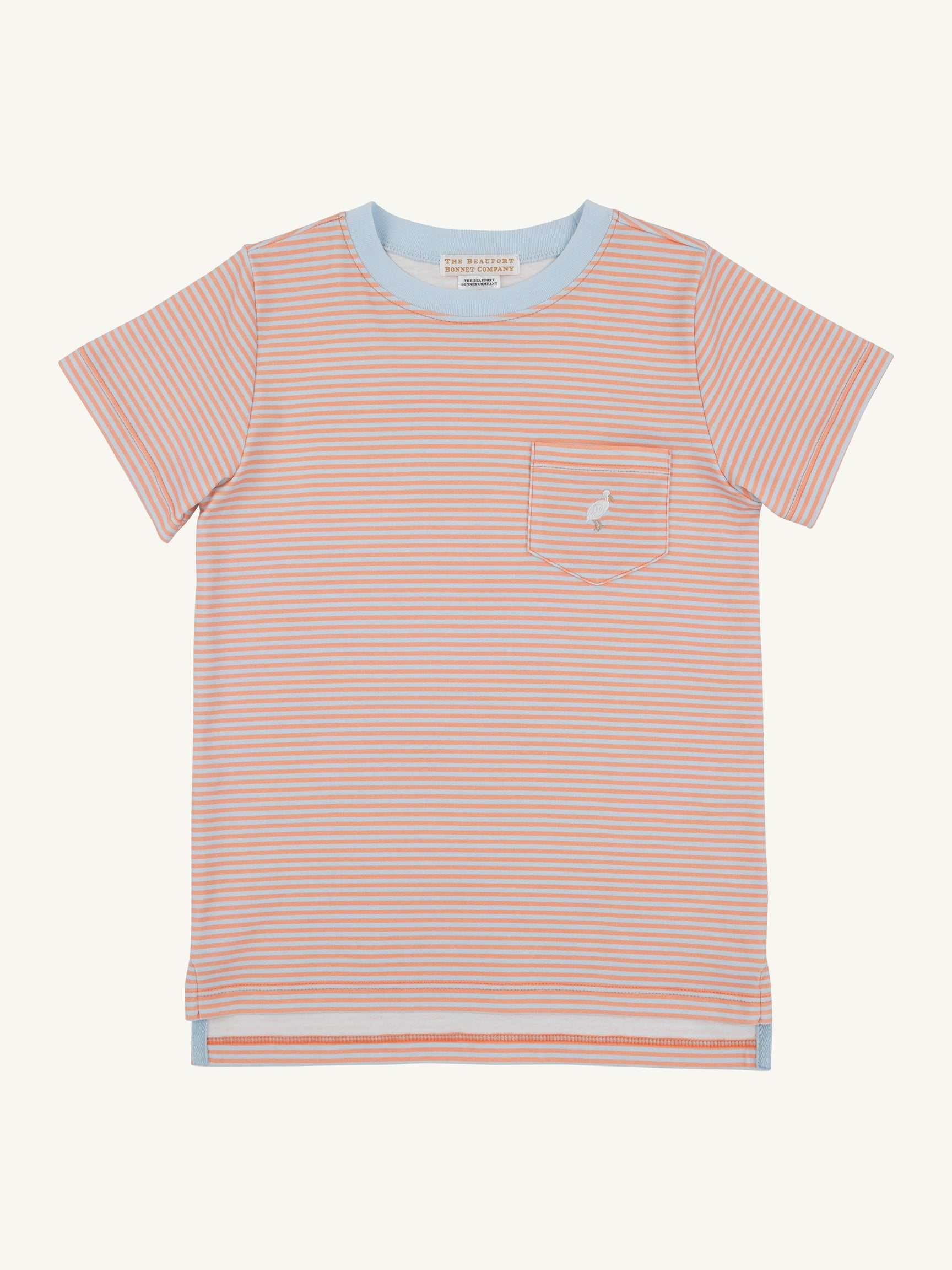 Carter Crewneck