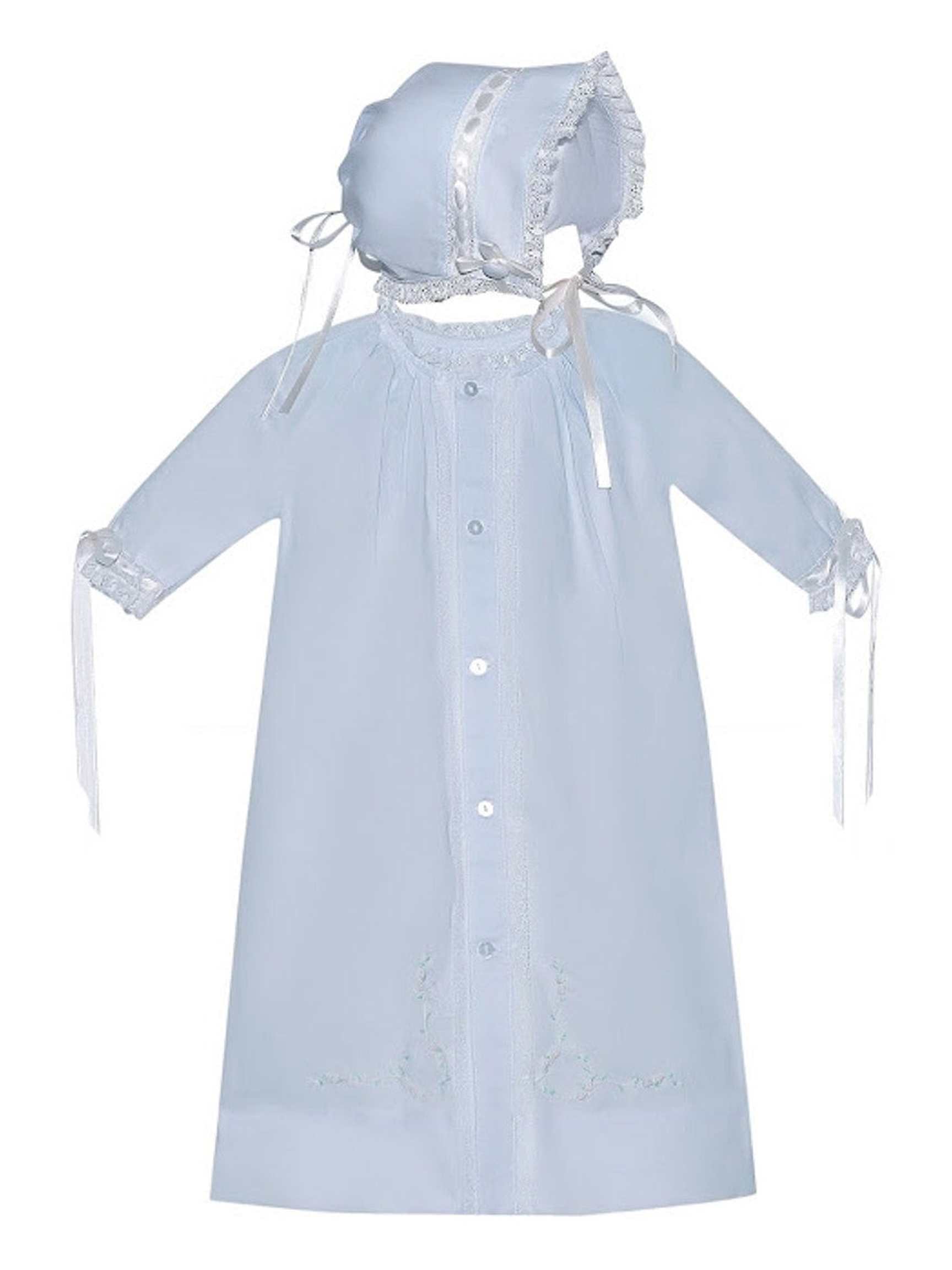 Carter Daygown Set