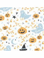 PRE-ORDER Blue Casper Pajamas