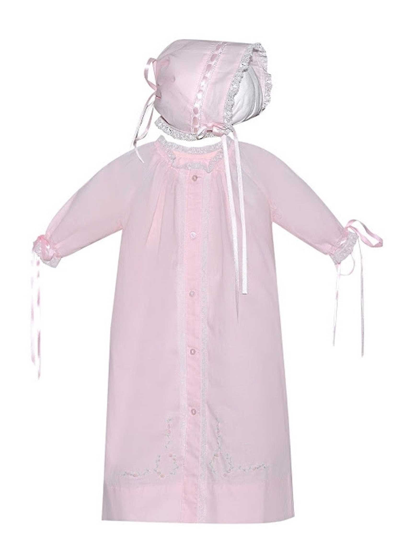 Carter Daygown Set