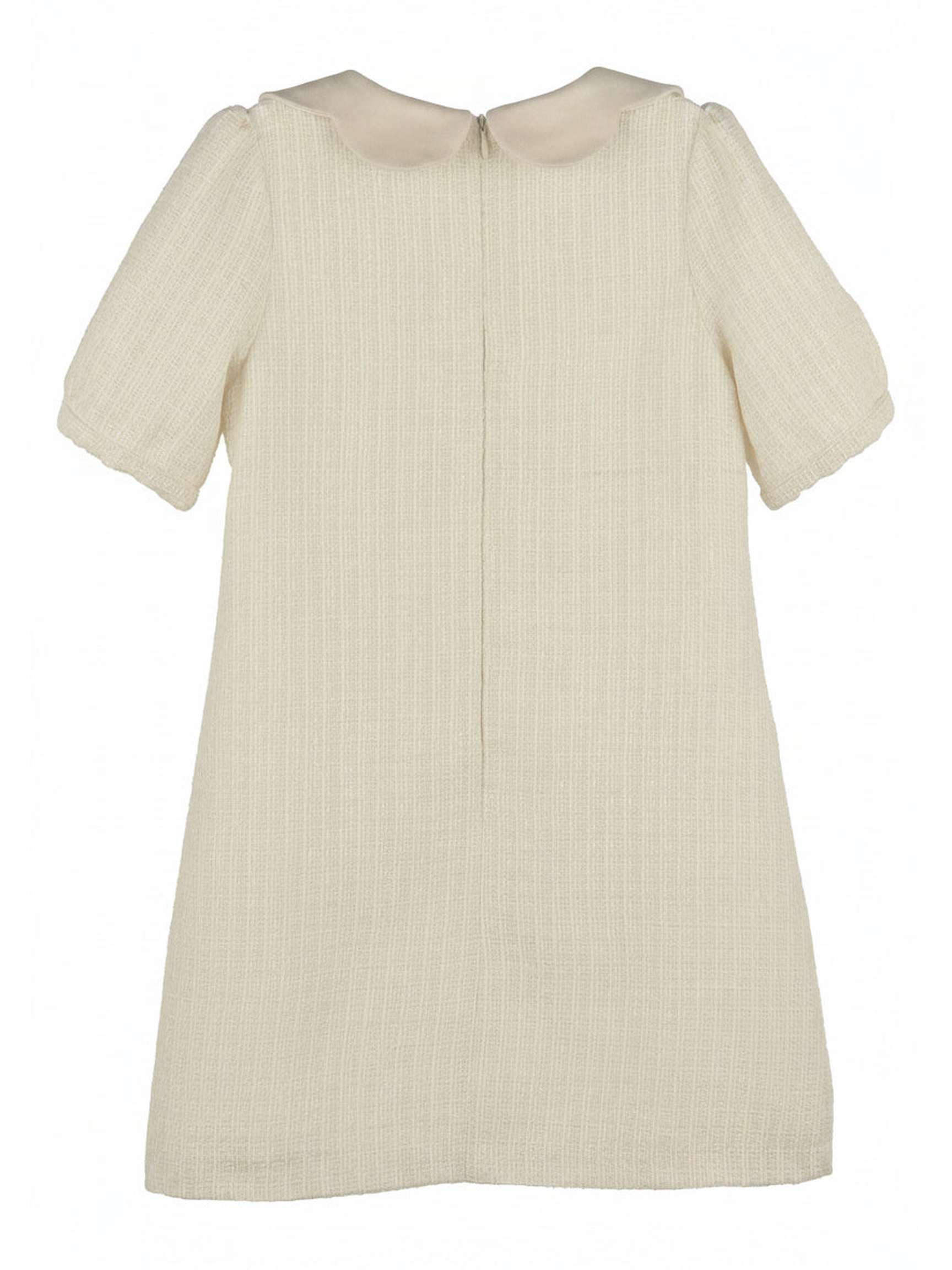 Chanel Shift
