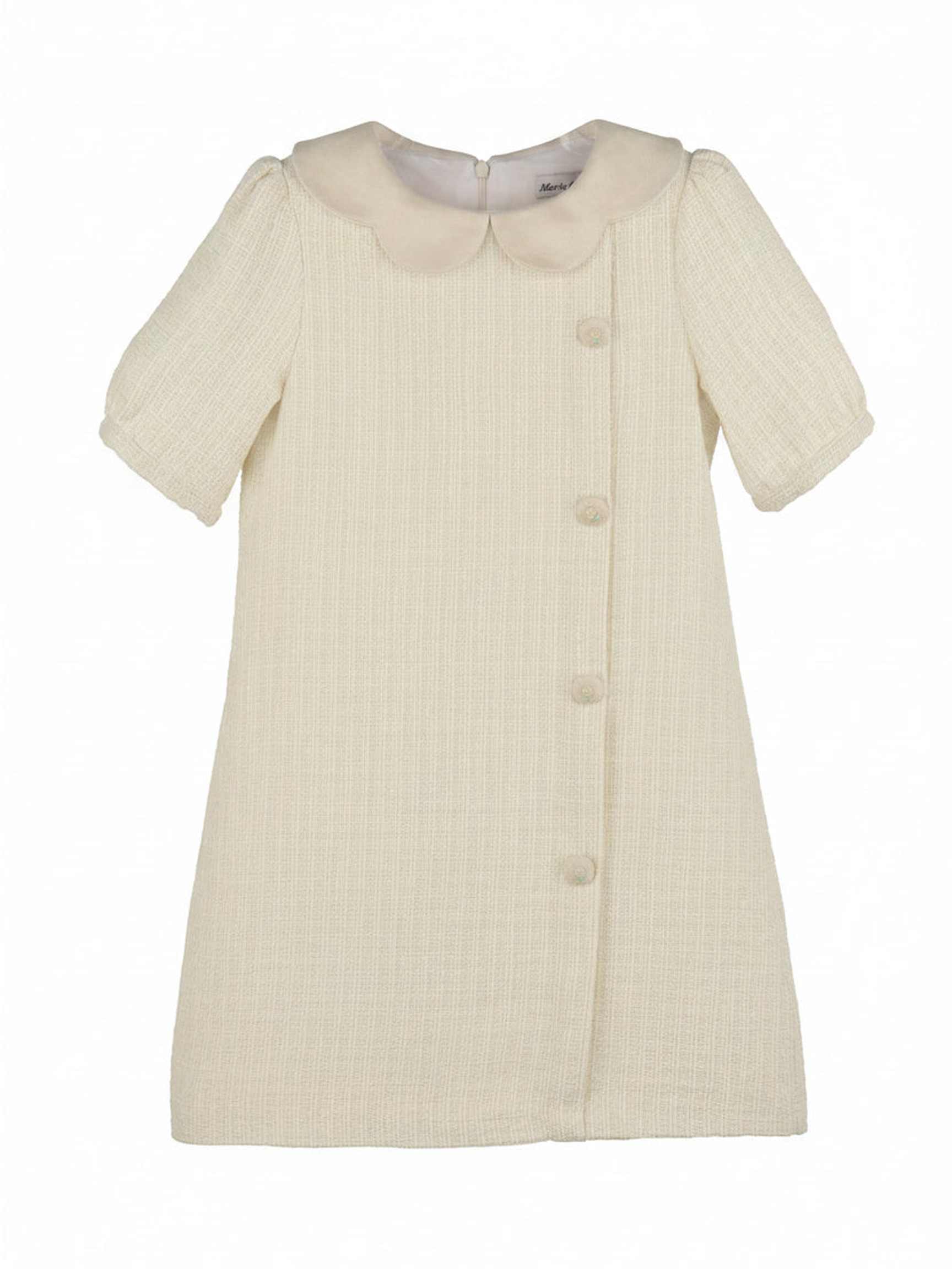 Chanel Shift