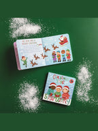 Christmas Sing-Along Book