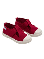 Chris T-Strap Sneakers by CHUS, Unisex