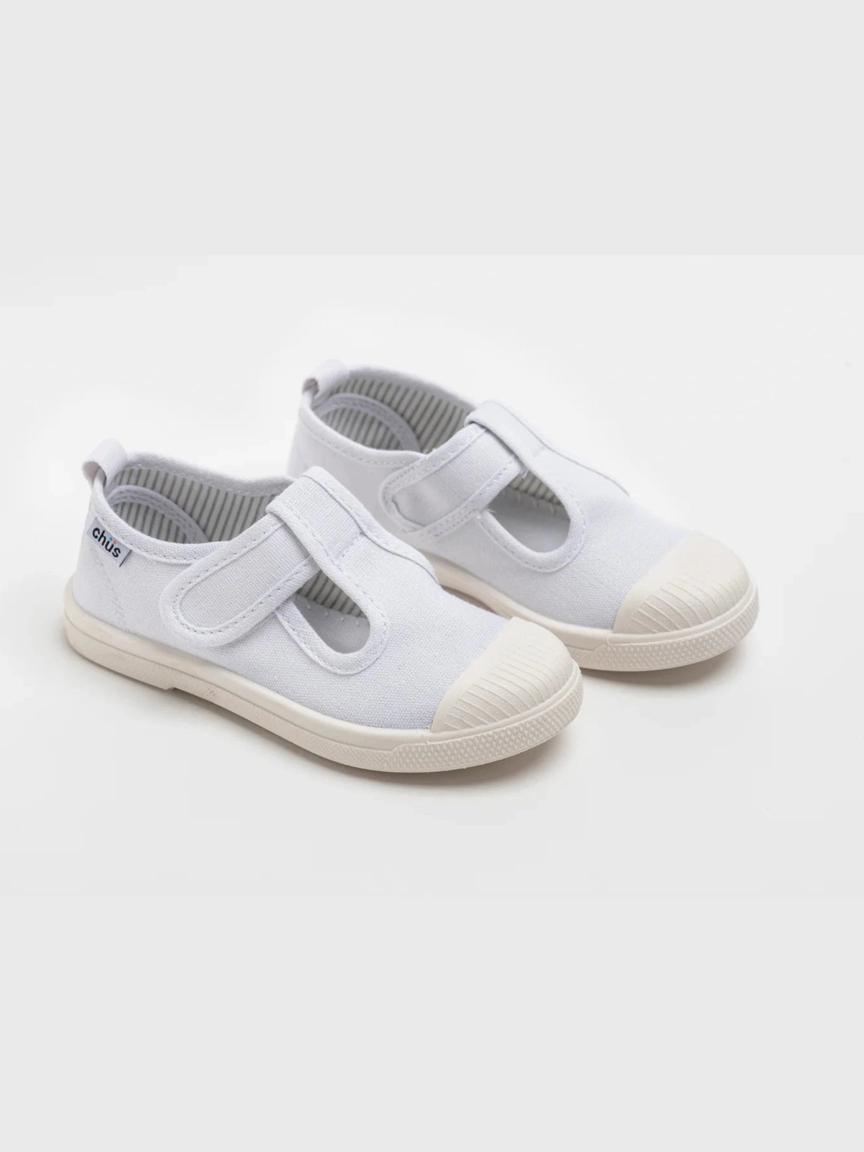 Chris T-Strap Sneakers by CHUS, Unisex