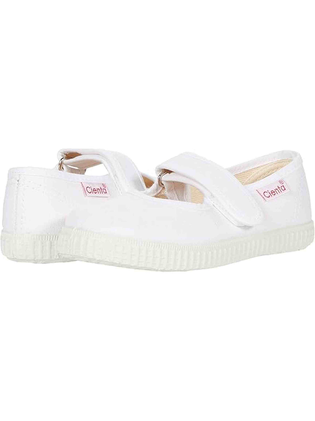 Cienta Mary Jane Sneakers