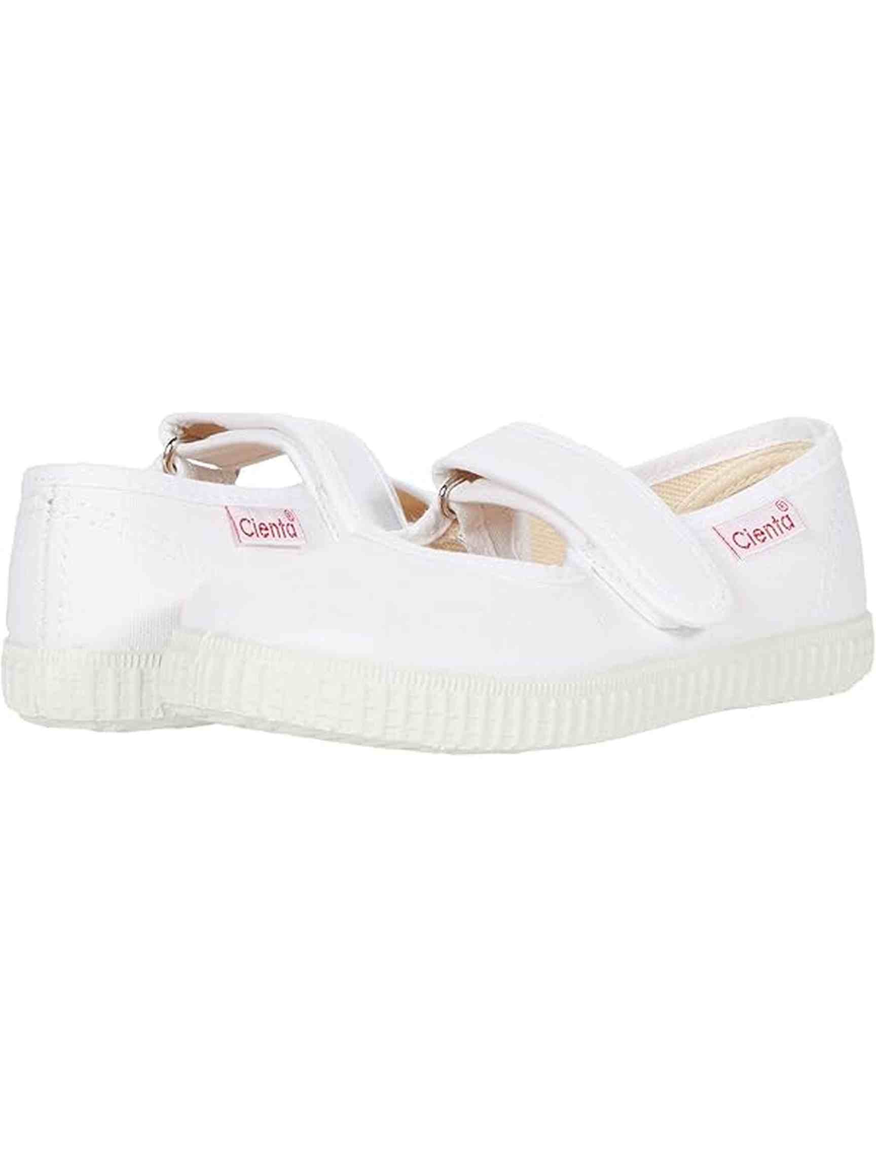 Cienta Mary Jane Sneakers