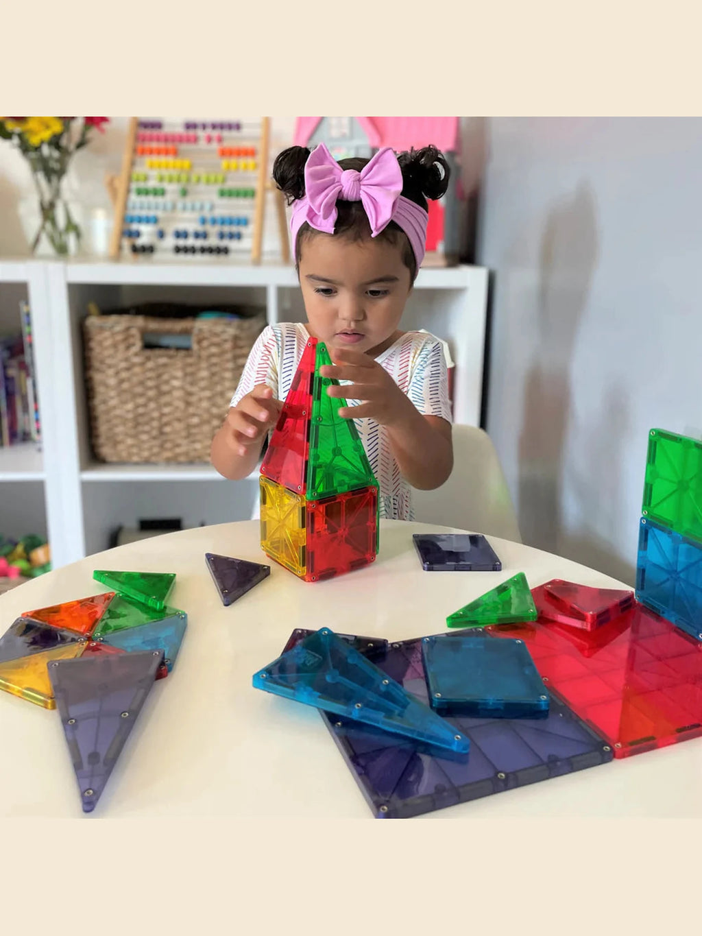 Magna-Tiles Classic 32pc. Set