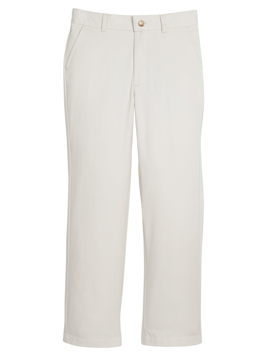 Classic Twill Pant