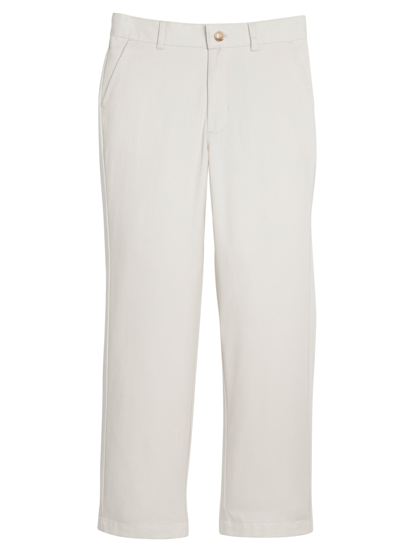 Classic Twill Pant