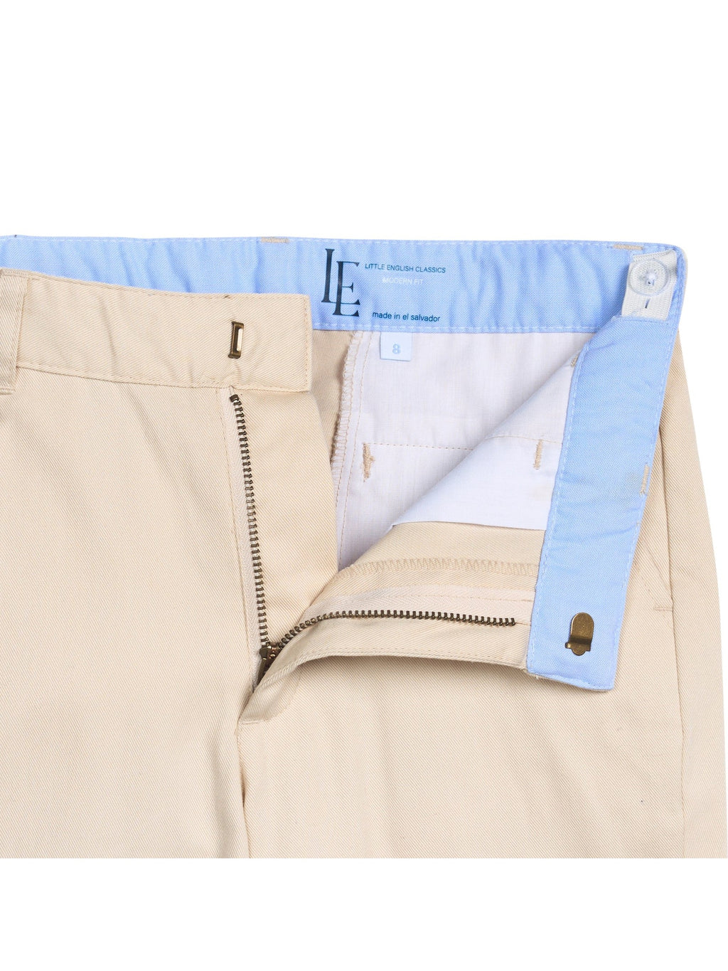 Classic Twill Pant