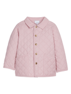 Classic Quilted Jacket
