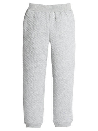 Classic Quilted Jogger