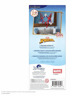 Claus Couture Web Hero Hoodie Set