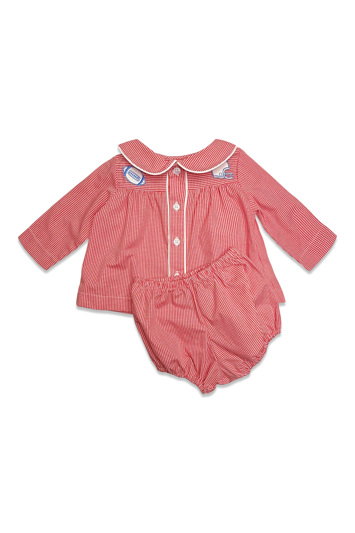 Clement Bloomer Set