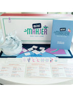 Mini Mahjer Complete Game