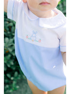 PRE-ORDER Clover Bunny Boy Bubble