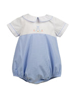 PRE-ORDER Clover Bunny Boy Bubble