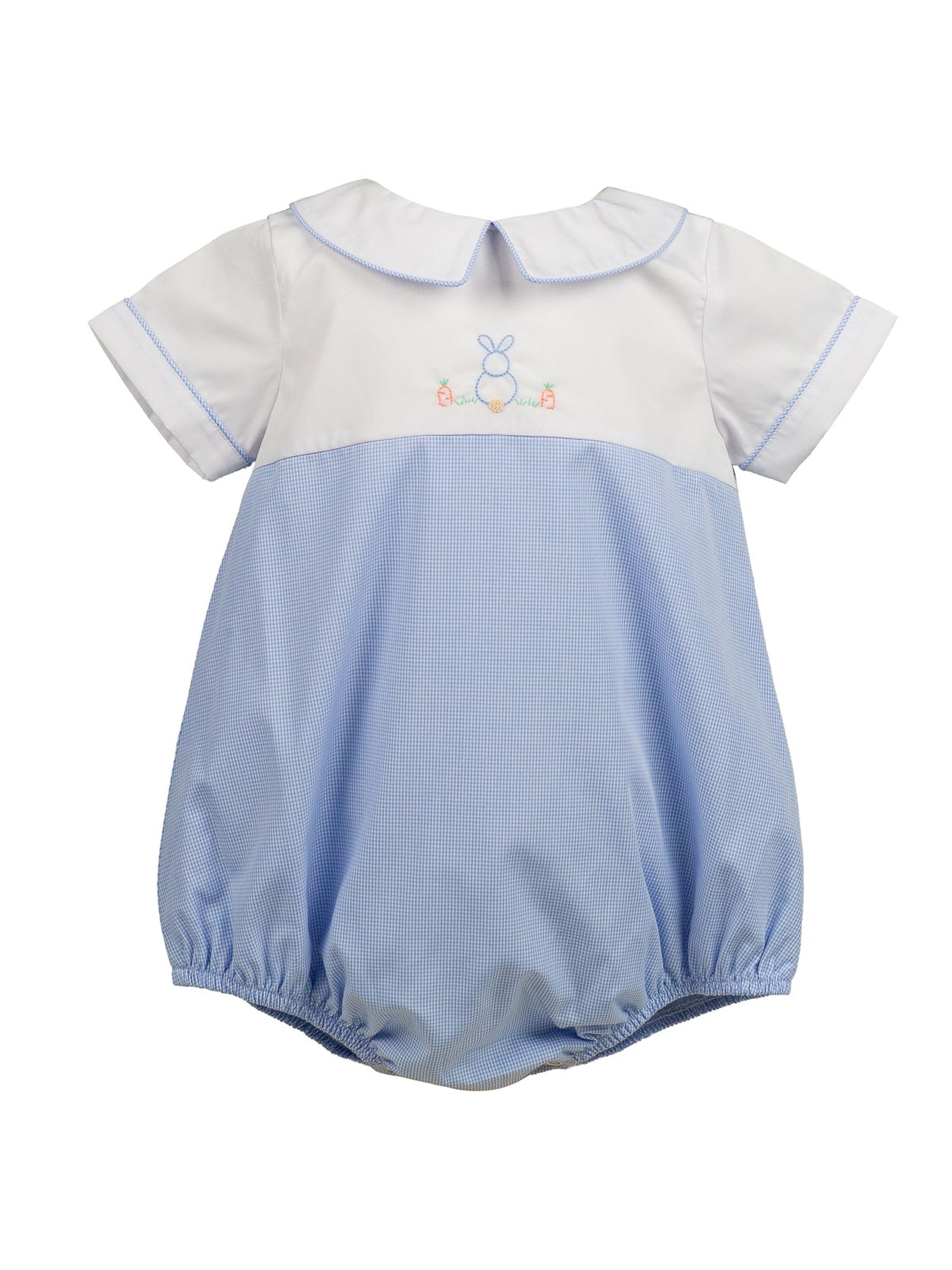 PRE-ORDER Clover Bunny Boy Bubble