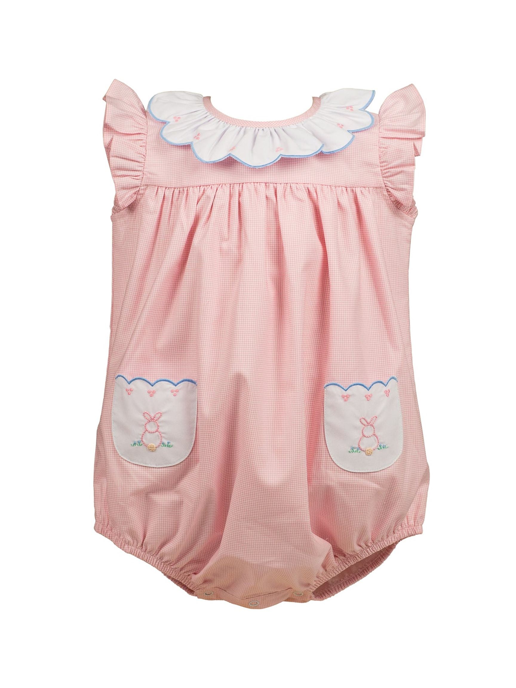 PRE-ORDER Clover Bunny Girl Bubble