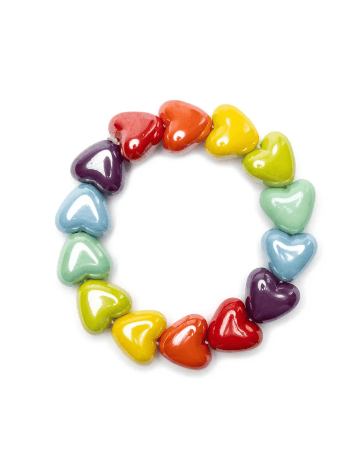 Colours of Love Bracelet