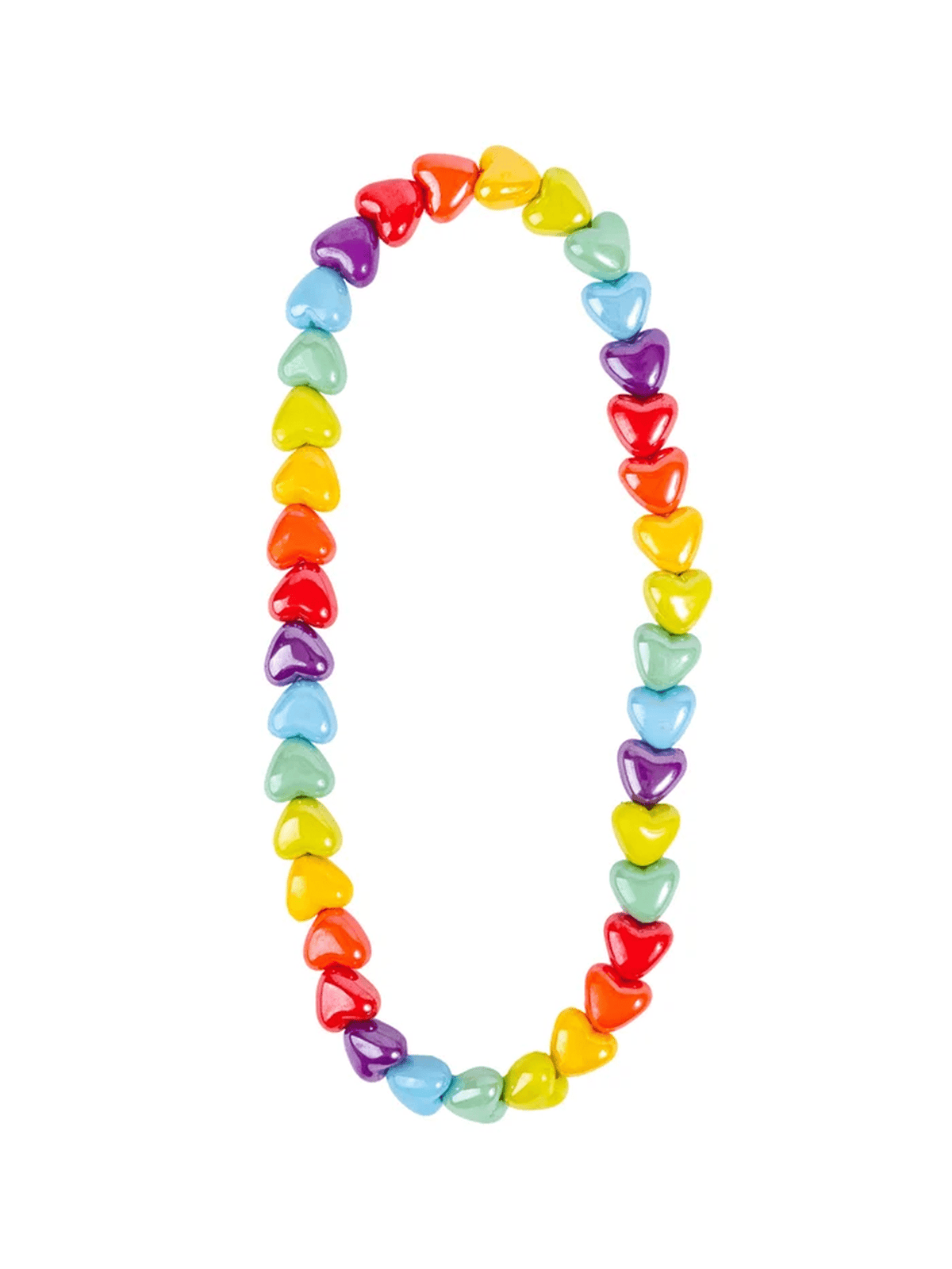 Colours of Love Necklace