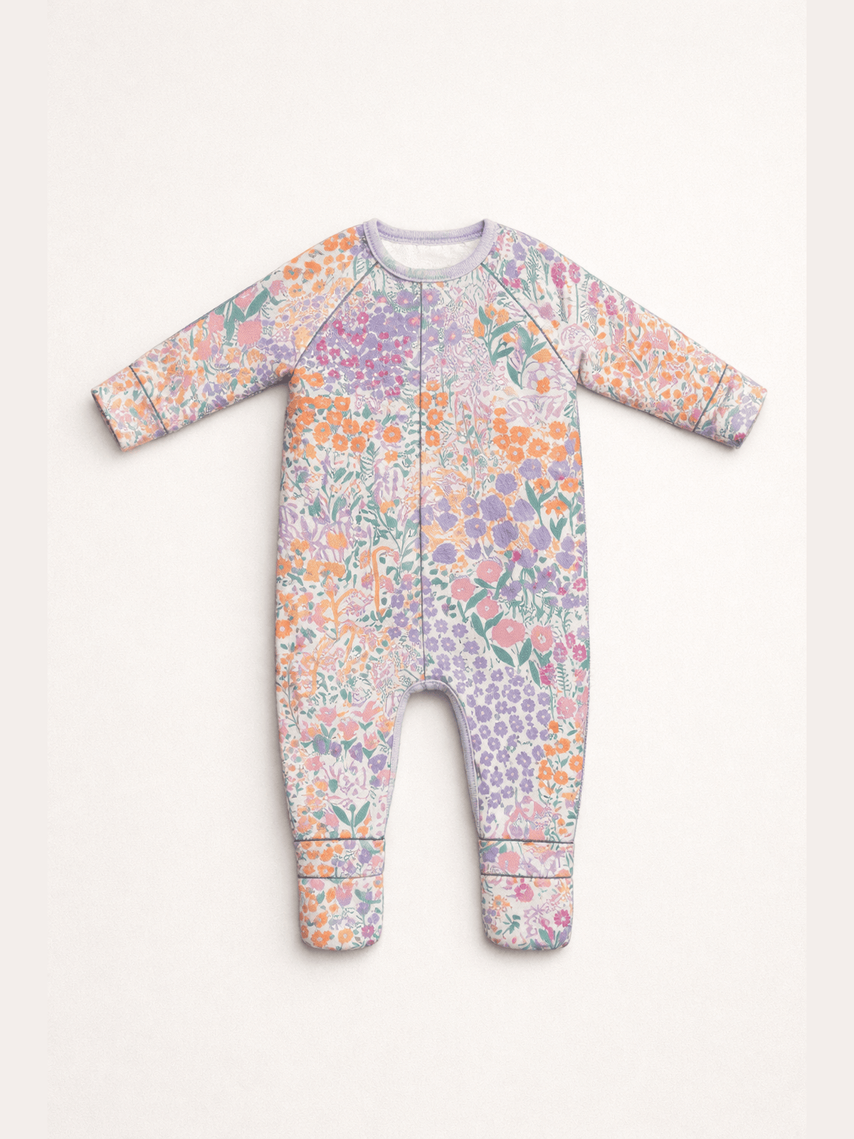 Arabella Modal Convertible Coverall