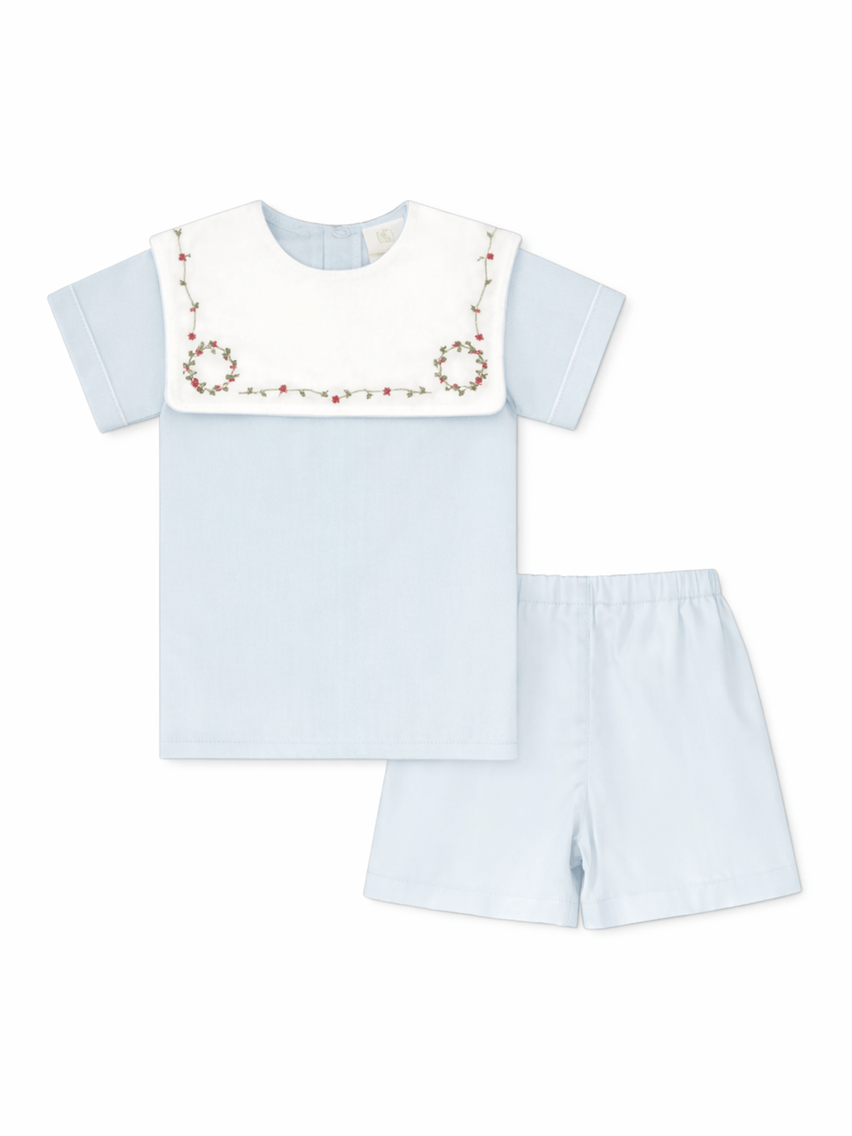 Christian Short Set