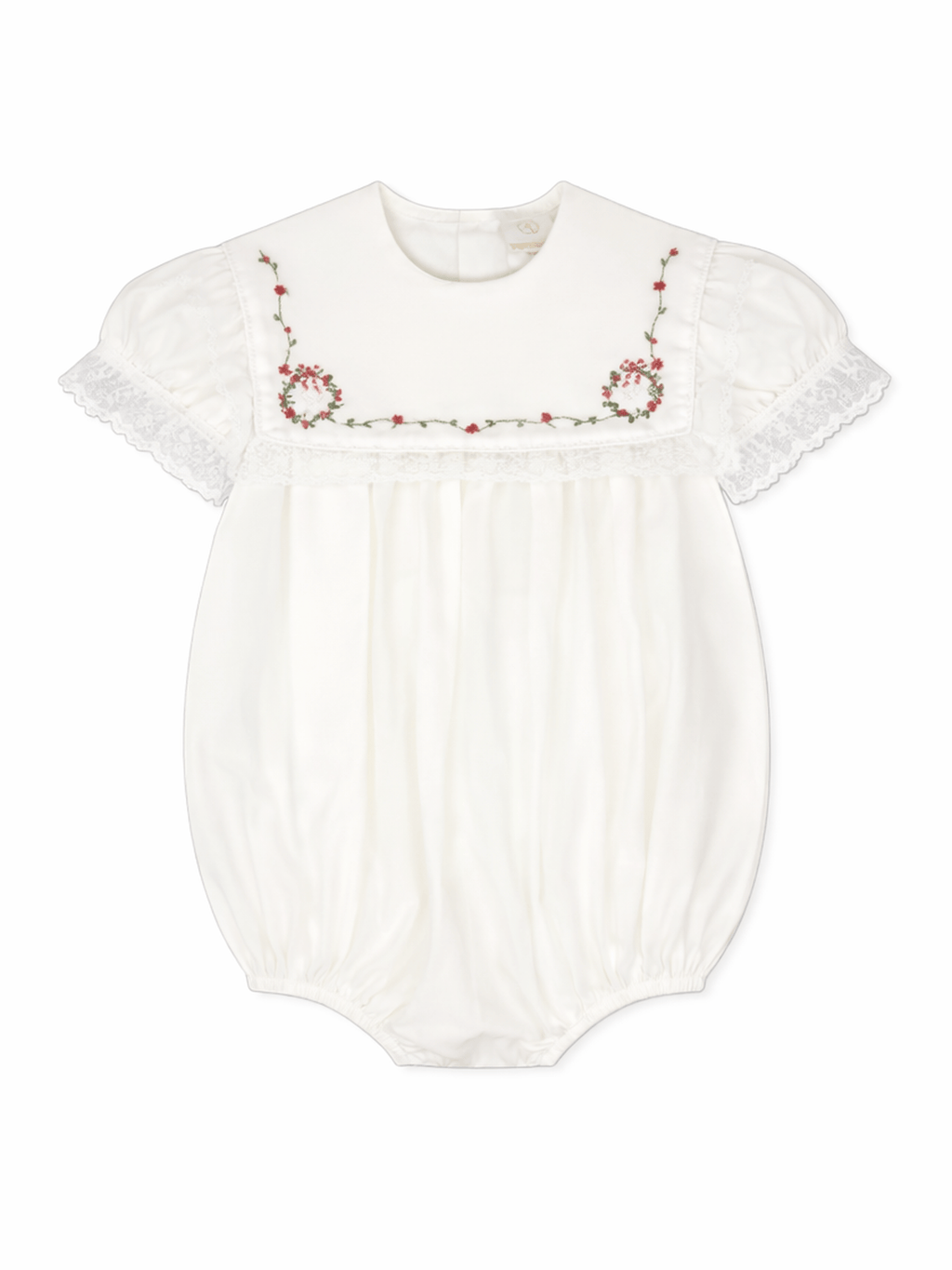 Hope Chest Bubble