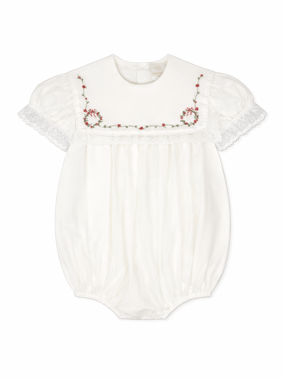 Hope Chest Bubble