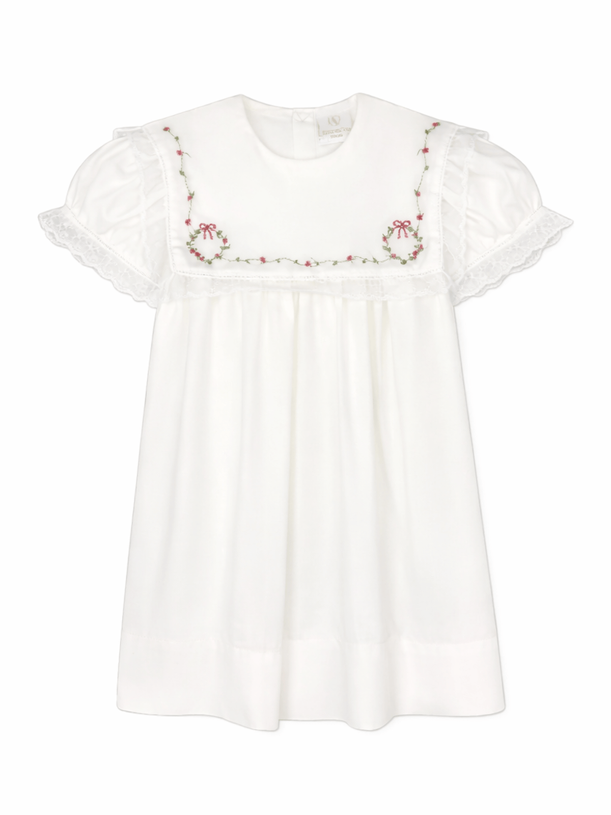 Hope Chest Dress