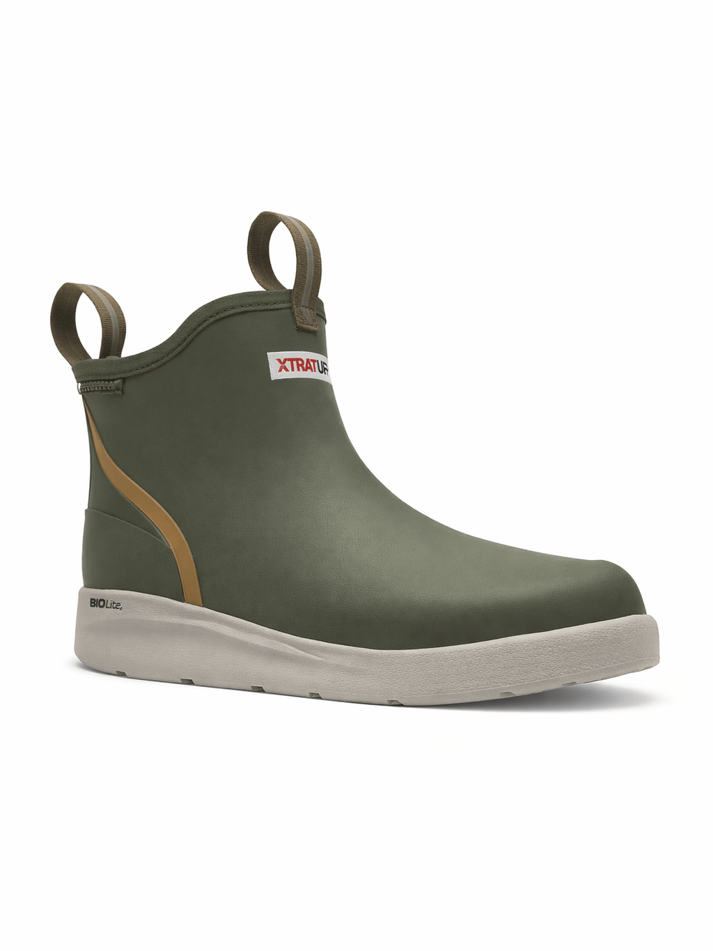 Kids Ankle Deck Boot Sport