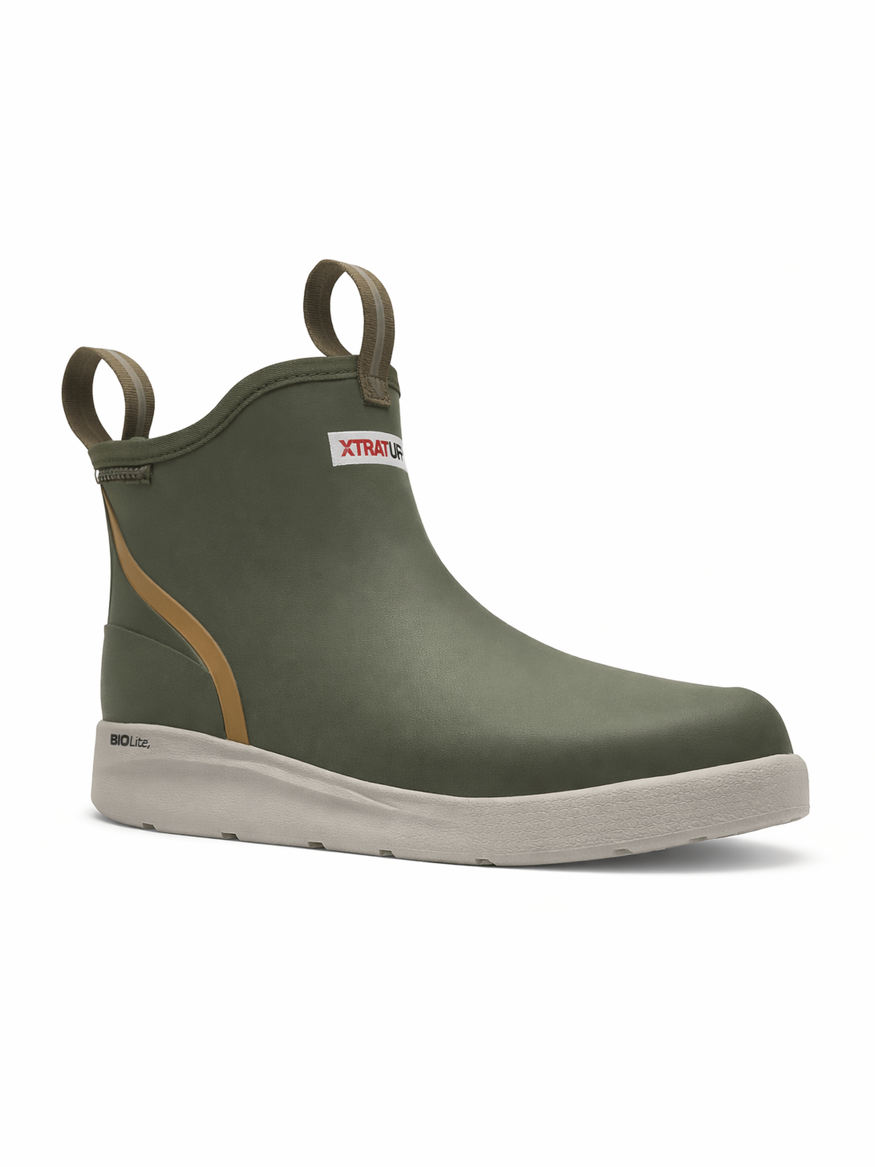 Kids Ankle Deck Boot Sport