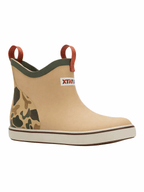 Kids' Ankle Deck Boot