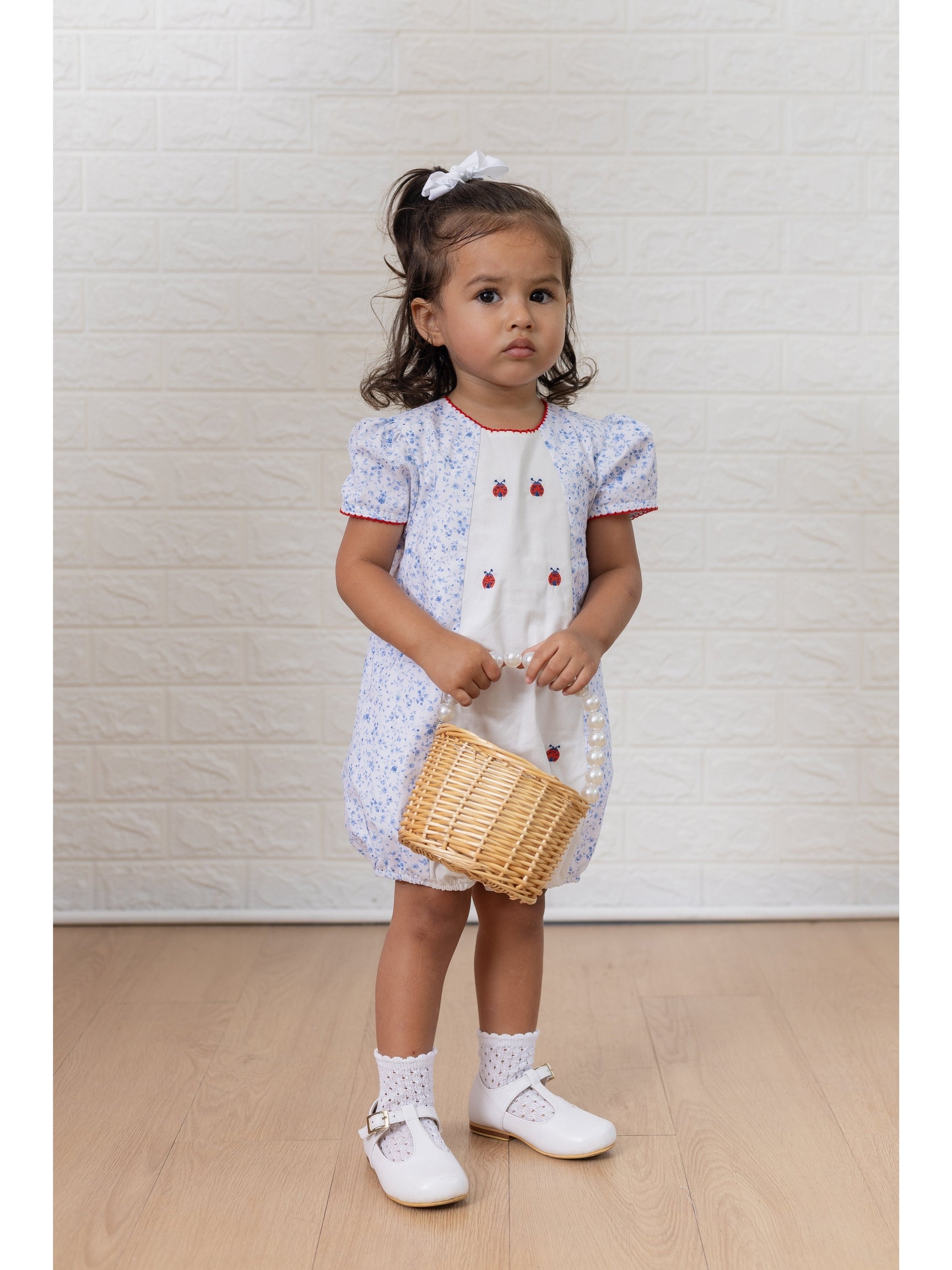 Kit Bubble - Posh Tots Children's Boutique