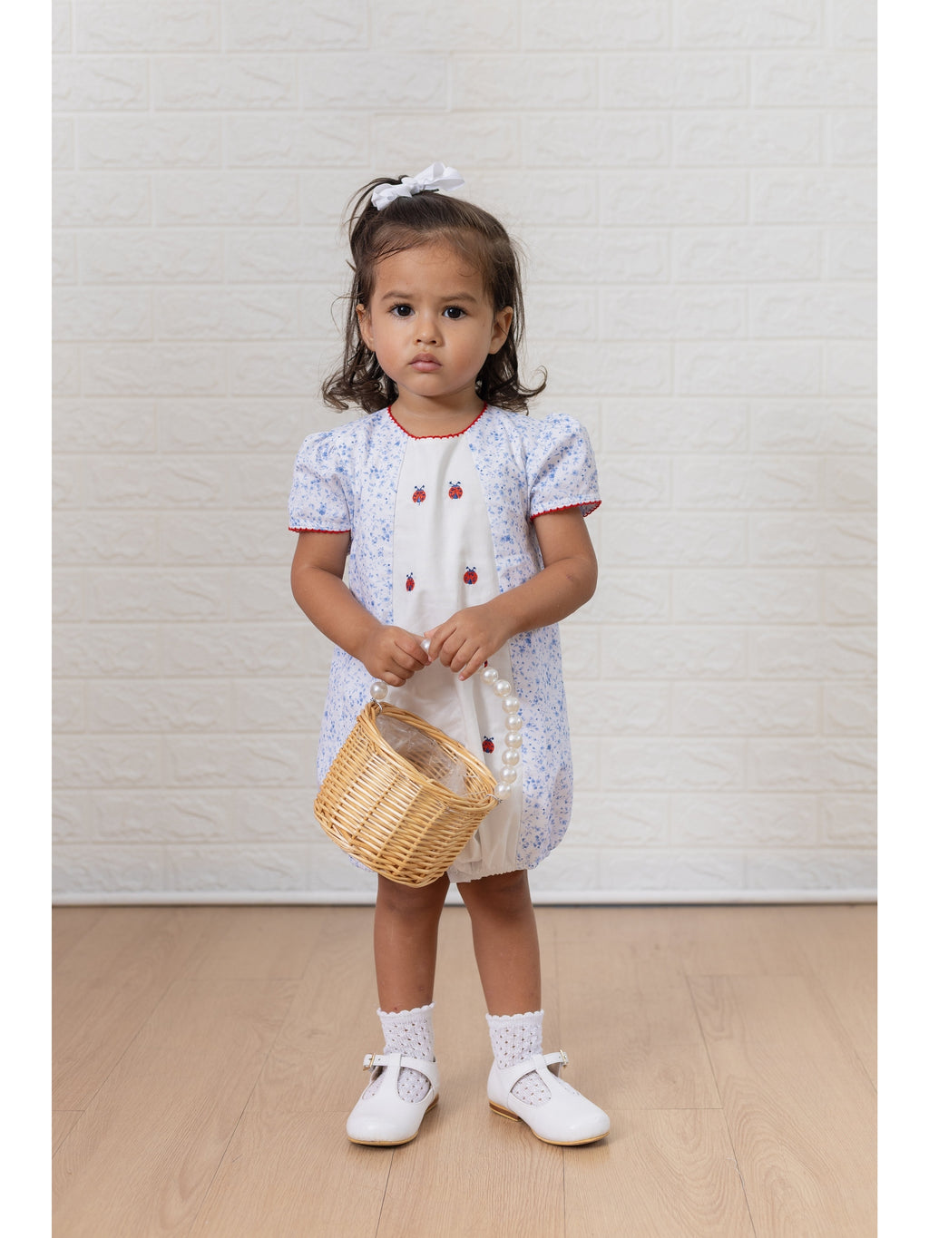 Kit Bubble - Posh Tots Children's Boutique
