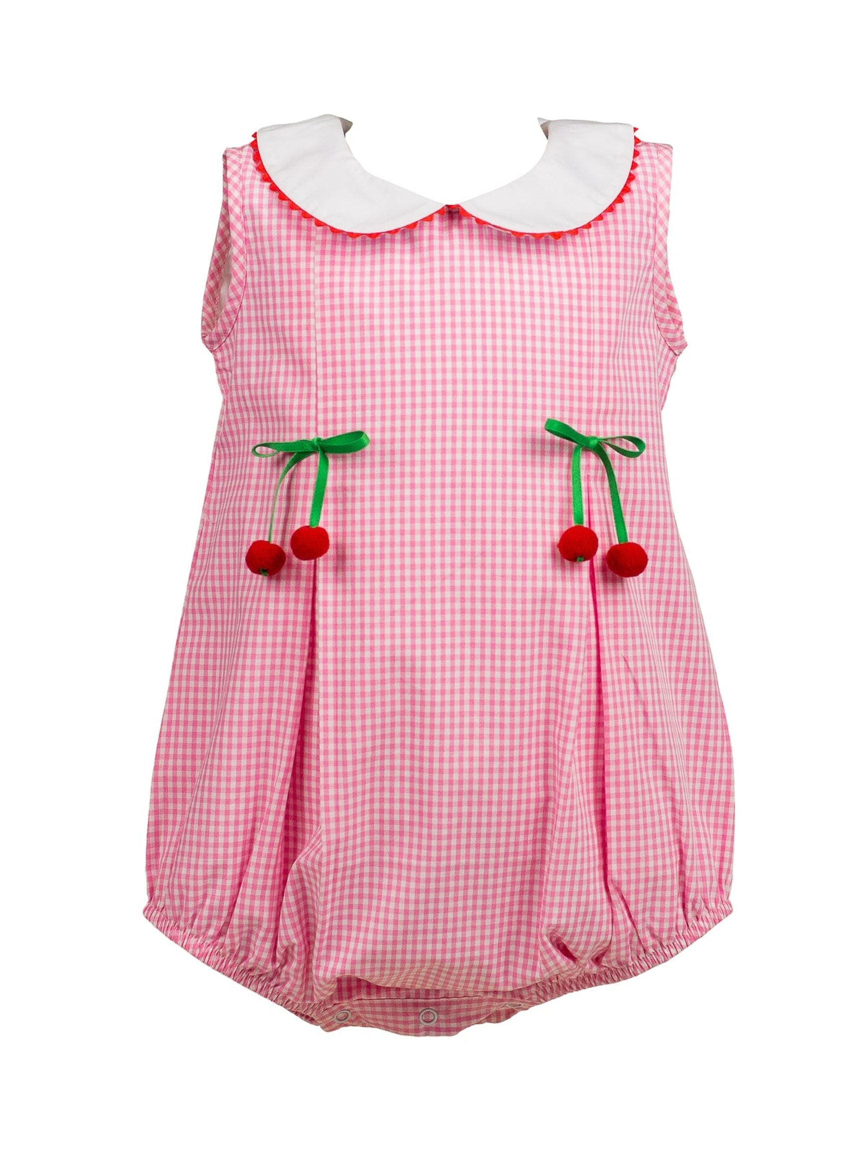 PRE-ORDER Cordelia Cherry Girl Bubble
