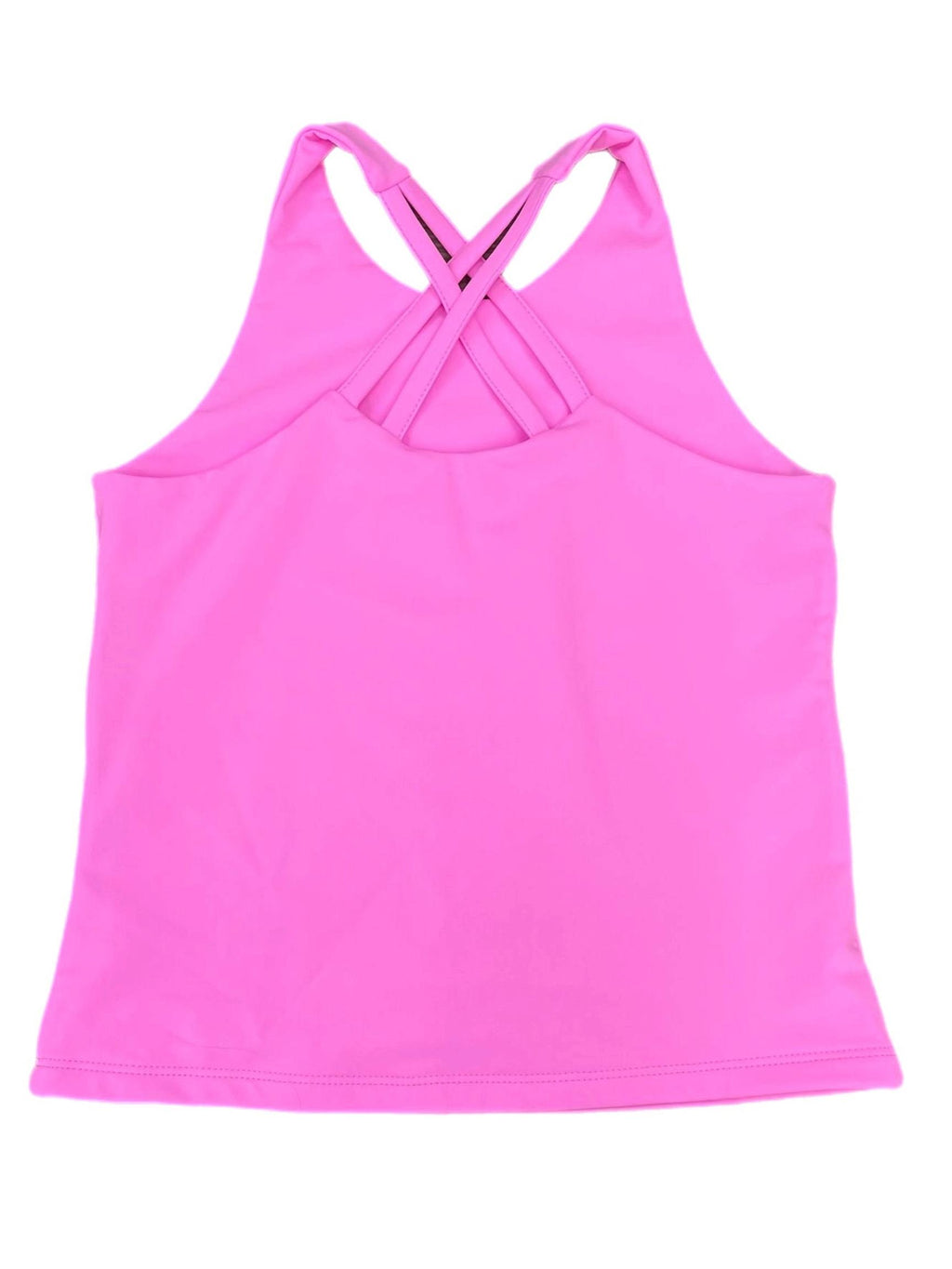 PRE-ORDER Athleisure Top