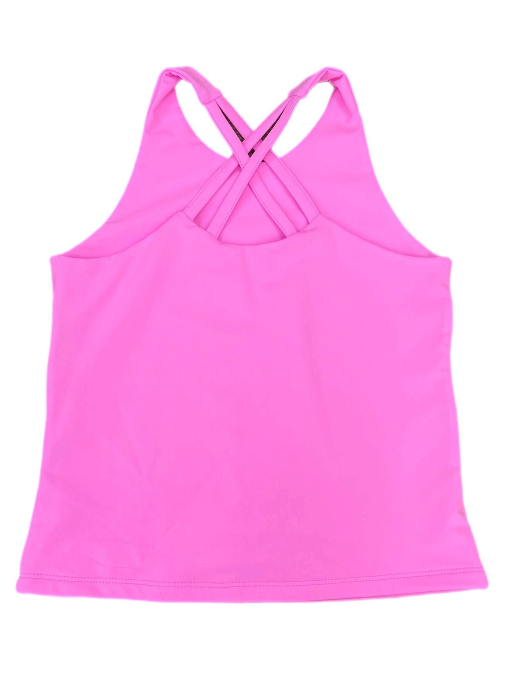 PRE-ORDER Athleisure Top