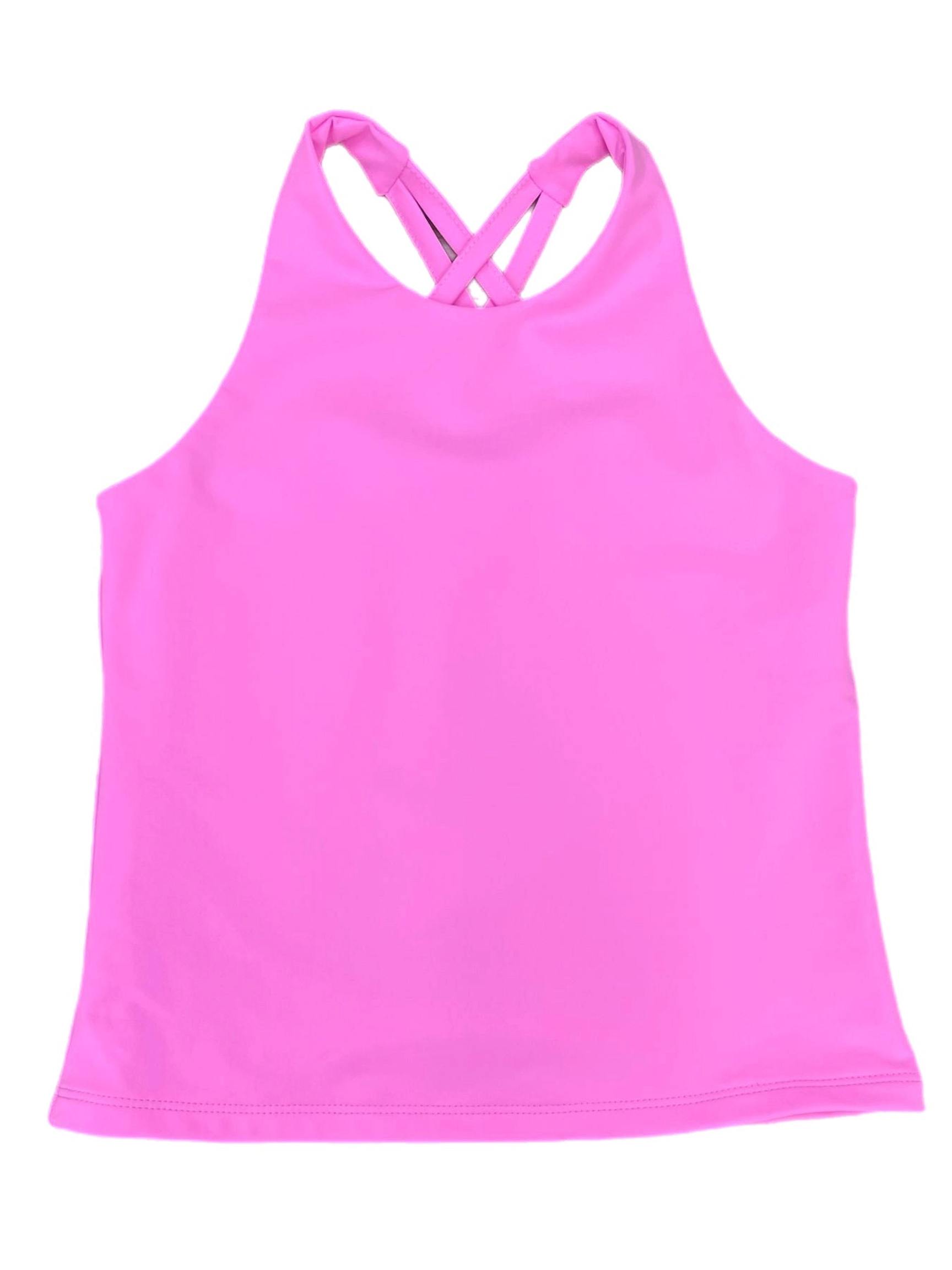 PRE-ORDER Athleisure Top