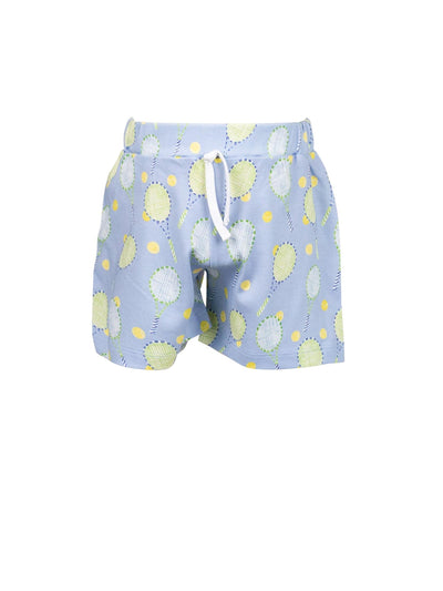 PRE-ORDER Courtside Boy Shorts