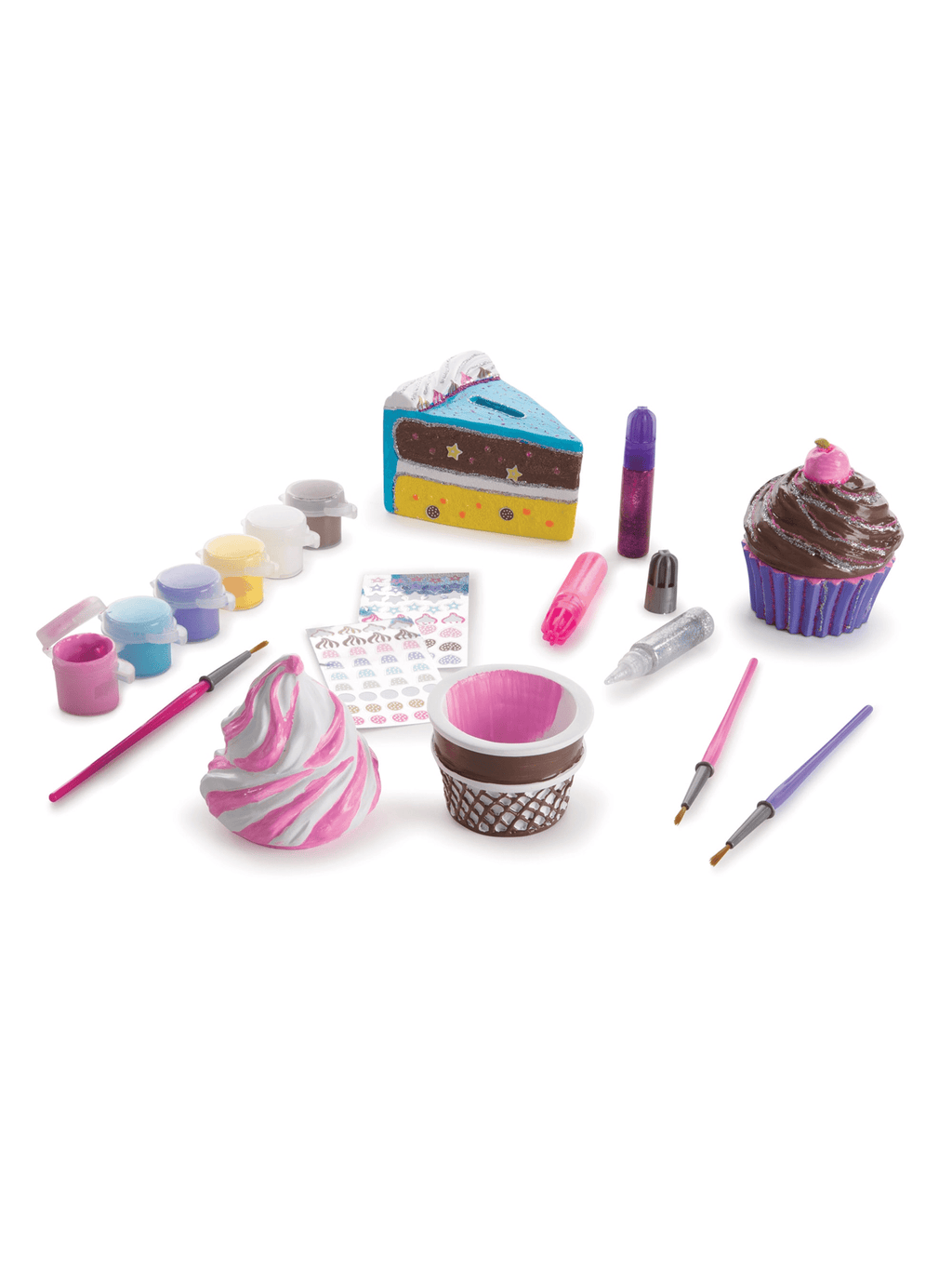 Created by Me! Sweet Keepsakes Craft Kit