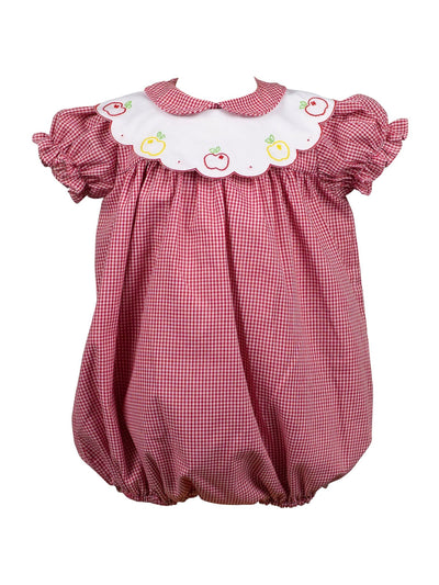 PRE-ORDER Crispin Apple Girl Bubble
