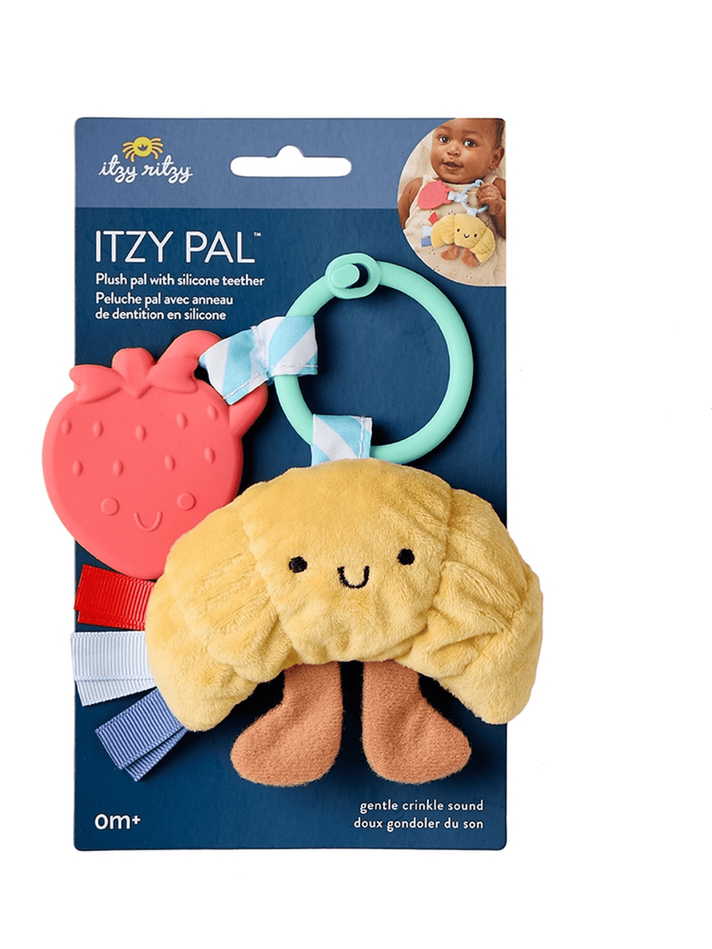 Croissant Itzy Pal