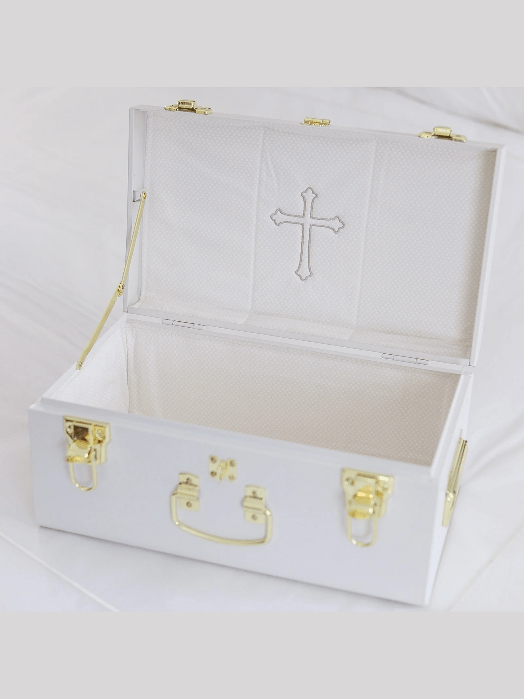 Mini Cross Trunk