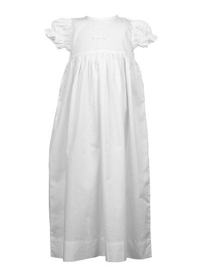 PRE-ORDER Baptism Girl Gown