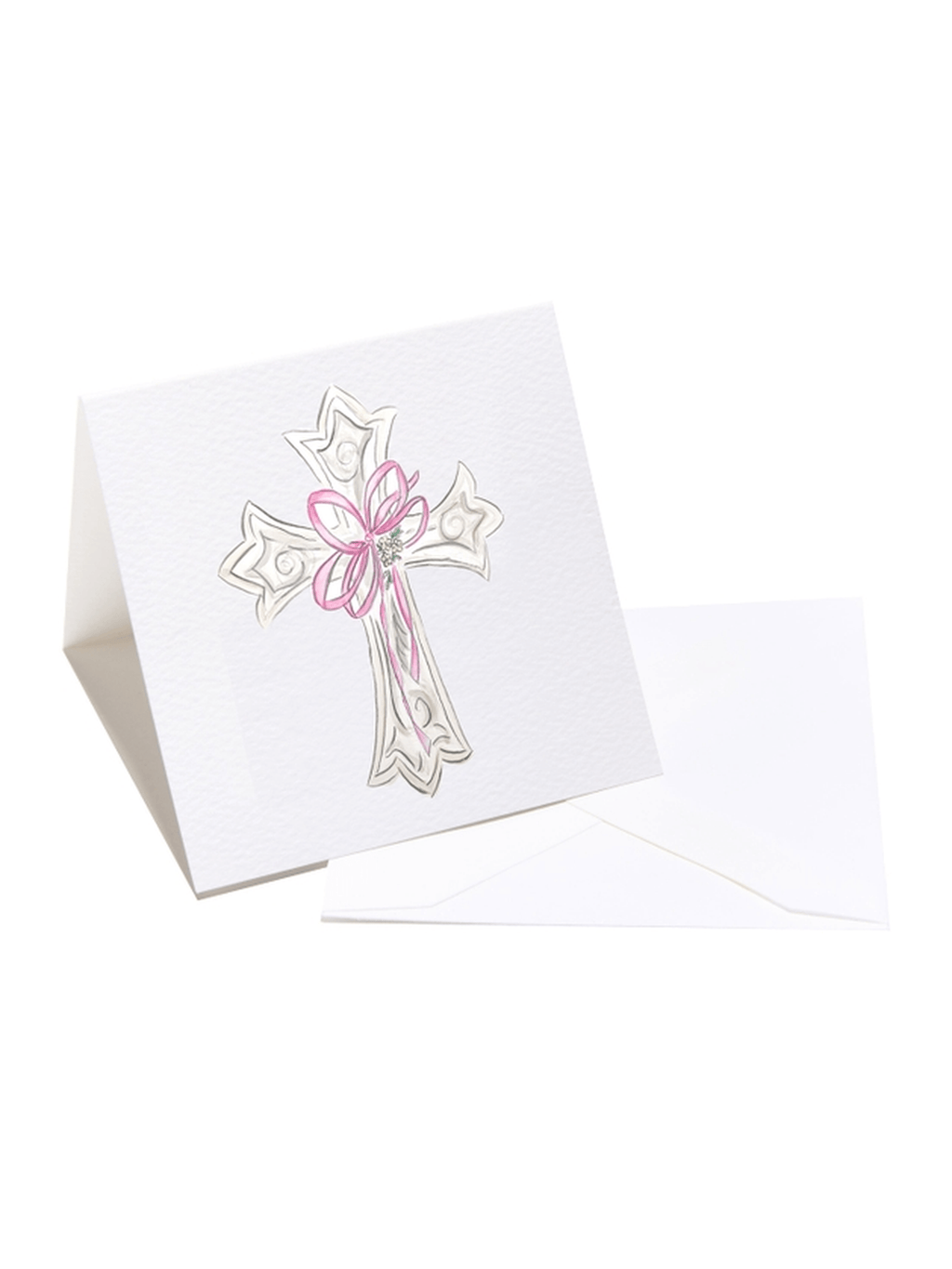 Cross Enclosure Card