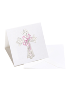 Cross Enclosure Card