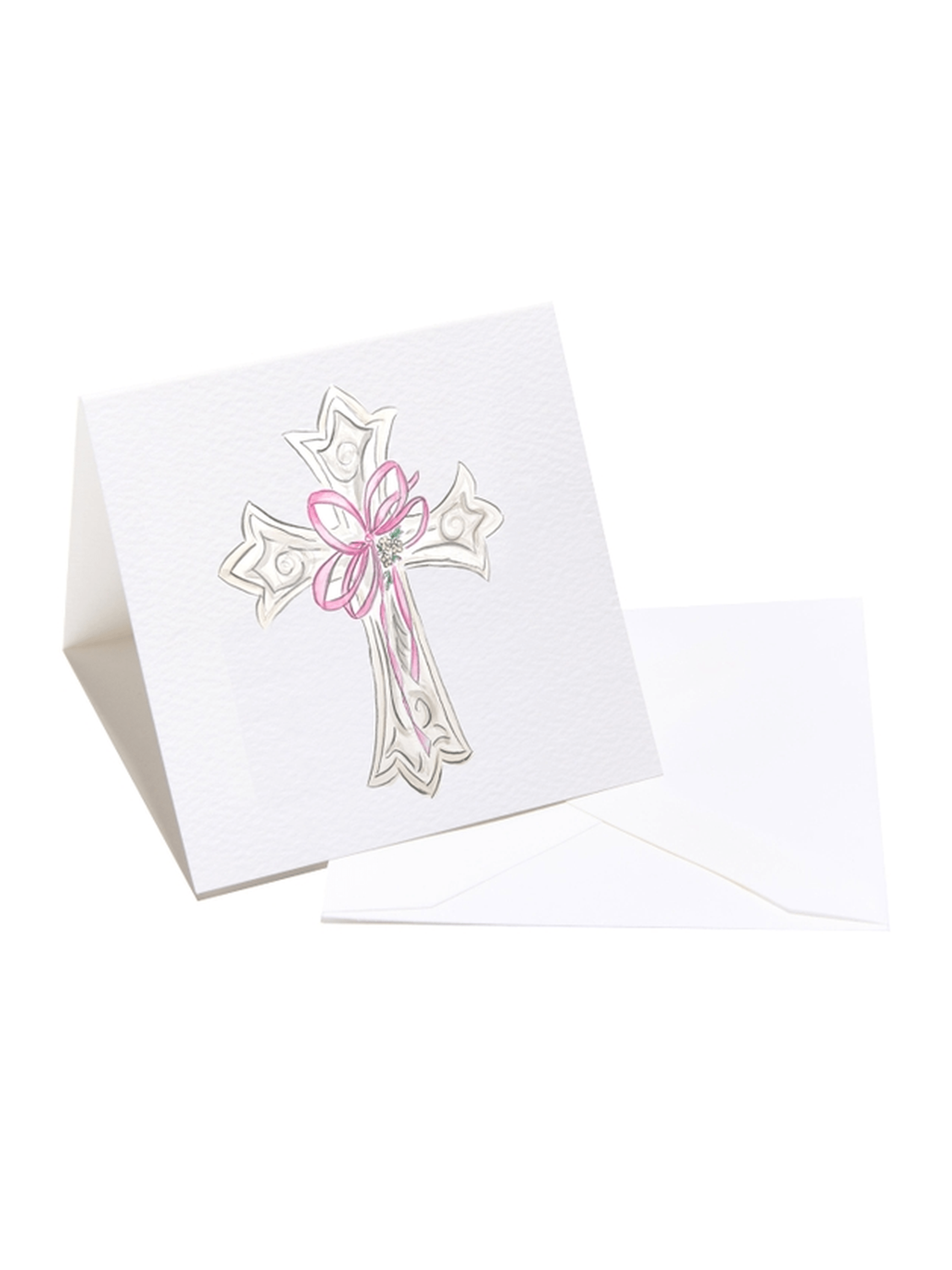 Cross Enclosure Card