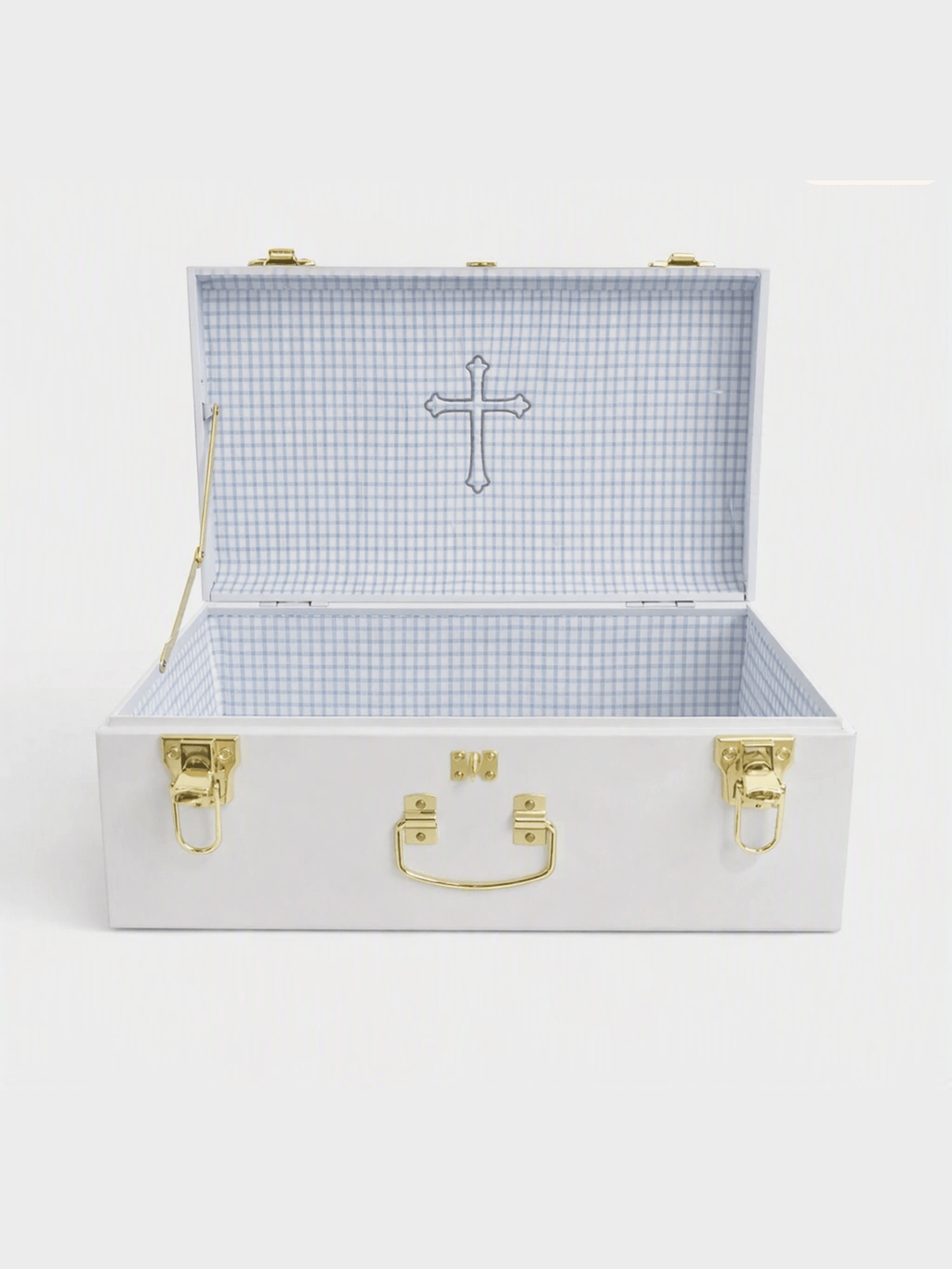 Petite Cross Trunk